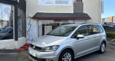 Volkswagen Touran occasion année 2017 boite Manuelle Annonce Volkswagen Touran occasion Diesel 1.6 TDI 115 CONFORT LINE à MONTGERMONT