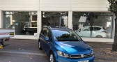 Volkswagen Touran 1.6 Tdi 115 confortline 12-2016 5 places  2017 - annonce de voiture en vente sur Auto Sélection.com