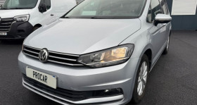 Volkswagen Touran occasion 2019 mise en vente à CHARMEIL par le garage GARAGE PROCAR - photo n°1