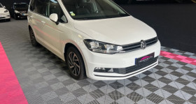 Volkswagen Touran , garage TRANSAKAUTO DIEPPE � dieppe