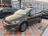 Annonce Volkswagen Touran occasion Diesel 1.6 TDI 115 SOUND 7PL � Lescure-d'Albigeois