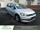 Volkswagen Touran occasion Argent année 2017 boite Manuelle Annonce Volkswagen Touran occasion Diesel 1.6 TDI 115 à Beaupuy