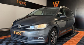 Volkswagen Touran , garage EWIGO CLERMONT-FERRAND SUD � AUBIÈRE