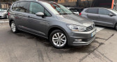Annonce Volkswagen Touran occasion Diesel 1.6 TDI 115CH BLUEMOTION TECHNOLOGY FAP ALLSTAR 7 PLACES � Morsang Sur Orge