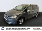 Volkswagen Touran occasion année 2017 boite Manuelle Annonce Volkswagen Touran occasion Diesel 1.6 TDI 115ch BlueMotion Technology FAP Confortline 7 places à Saint Brieuc