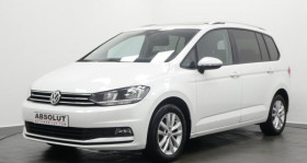 Volkswagen Touran , garage ABSOLUT AUTOMOBILES  Nanteuil-les-Meaux