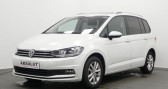 Volkswagen Touran occasion année 2018 boite Automatique Annonce Volkswagen Touran occasion Diesel 1.6 TDI 115CH BLUEMOTION TECHNOLOGY FAP CONFORTLINE BUSINESS à Nanteuil-les-Meaux