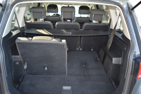 Volkswagen Touran 1.6 TDI 115CH BLUEMOTION TECHNOLOGY FAP CONFORTLINE BUSINESS  occasion  Toulouse - photo n13