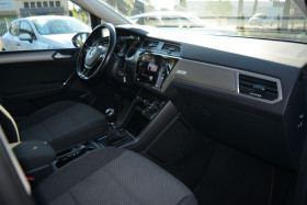 Volkswagen Touran 1.6 TDI 115CH BLUEMOTION TECHNOLOGY FAP CONFORTLINE BUSINESS  occasion  Toulouse - photo n10