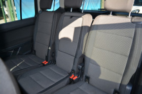 Volkswagen Touran 1.6 TDI 115CH BLUEMOTION TECHNOLOGY FAP CONFORTLINE BUSINESS  occasion  Toulouse - photo n15