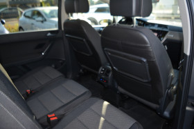 Volkswagen Touran 1.6 TDI 115CH BLUEMOTION TECHNOLOGY FAP CONFORTLINE BUSINESS  occasion  Toulouse - photo n12