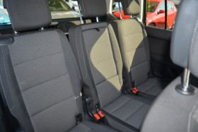 Volkswagen Touran 1.6 TDI 115CH BLUEMOTION TECHNOLOGY FAP CONFORTLINE BUSINESS  occasion  Toulouse - photo n11