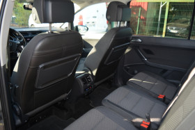 Volkswagen Touran 1.6 TDI 115CH BLUEMOTION TECHNOLOGY FAP CONFORTLINE BUSINESS  occasion  Toulouse - photo n14