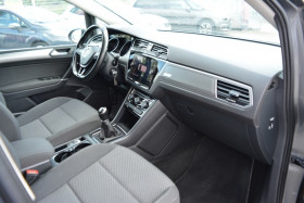 Volkswagen Touran 1.6 TDI 115CH BLUEMOTION TECHNOLOGY FAP CONFORTLINE BUSINESS  occasion  Toulouse - photo n18