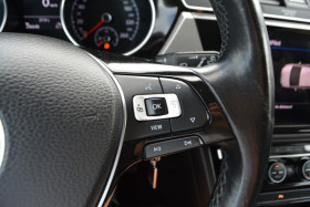 Volkswagen Touran 1.6 TDI 115CH BLUEMOTION TECHNOLOGY FAP CONFORTLINE BUSINESS  occasion  Toulouse - photo n8