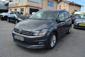 Volkswagen Touran occasion année 2018 boite Manuelle Annonce Volkswagen Touran occasion Diesel 1.6 TDI 115CH BLUEMOTION TECHNOLOGY FAP CONFORTLINE BUSINESS à Toulouse