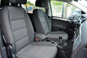 Volkswagen Touran 1.6 TDI 115CH BLUEMOTION TECHNOLOGY FAP CONFORTLINE BUSINESS  occasion  Toulouse - photo n19