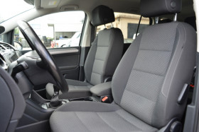 Volkswagen Touran 1.6 TDI 115CH BLUEMOTION TECHNOLOGY FAP CONFORTLINE BUSINESS  occasion  Toulouse - photo n9