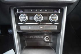 Volkswagen Touran 1.6 TDI 115CH BLUEMOTION TECHNOLOGY FAP CONFORTLINE BUSINESS  occasion  Toulouse - photo n6