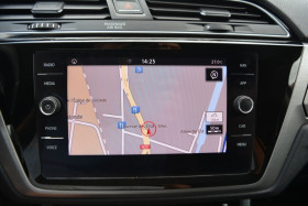 Volkswagen Touran 1.6 TDI 115CH BLUEMOTION TECHNOLOGY FAP CONFORTLINE BUSINESS  occasion  Toulouse - photo n5