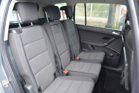 Volkswagen Touran 1.6 TDI 115CH BLUEMOTION TECHNOLOGY FAP CONFORTLINE BUSINESS  occasion  Toulouse - photo n17