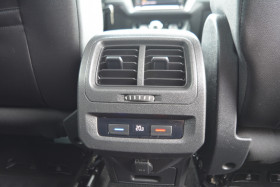 Volkswagen Touran 1.6 TDI 115CH BLUEMOTION TECHNOLOGY FAP CONFORTLINE BUSINESS  occasion  Toulouse - photo n16