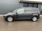 Volkswagen Touran occasion année 2018 boite Robotisee Annonce Volkswagen Touran occasion Diesel 1.6 TDI 115CH BLUEMOTION TECHNOLOGY FAP CONFORTLINE BUSINESS à Villenave-d'Ornon