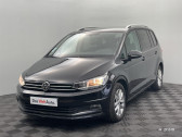 Volkswagen Touran occasion année 2018 boite Manuelle Annonce Volkswagen Touran occasion Diesel 1.6 TDI 115ch BlueMotion Technology FAP Confortline Business à Saint-Quentin