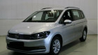 Volkswagen Touran occasion Gris année 2018 boite Robotisee Annonce Volkswagen Touran occasion Diesel 1.6 TDI 115CH BLUEMOTION TECHNOLOGY FAP CONFORTLINE DSG7 5 P à Villenave-d'Ornon