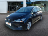Volkswagen Touran occasion année 2017 boite Robotisee Annonce Volkswagen Touran occasion Diesel 1.6 TDI 115ch BlueMotion Technology FAP Trendline Business D à Albi