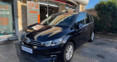 Annonce Volkswagen Touran occasion Diesel 1.6 TDI 115ch - BV DSG 7 7pl 2015 Lounge Business � MACON