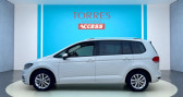 Volkswagen Touran 1.6 TDI 115ch BV6 Confortline   Tours 37