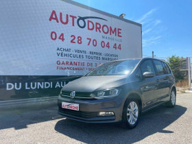 Volkswagen Touran , garage AUTODROME à Marseille 10