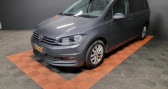 Volkswagen Touran occasion année 2018 boite Manuelle Annonce Volkswagen Touran occasion Diesel 1.6 TDI 115ch CONFORTLINE BUSINESS 7 PLACES à Cernay
