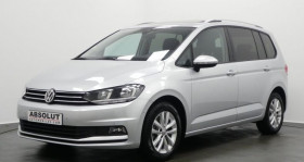 Volkswagen Touran , garage ABSOLUT AUTOMOBILES  Nanteuil-les-Meaux
