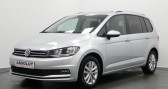 Volkswagen Touran occasion année 2018 boite Automatique Annonce Volkswagen Touran occasion Diesel 1.6 TDI 115CH CONFORTLINE BUSINESS DSG7 7 PLACES à Nanteuil-les-Meaux