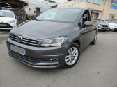 Annonce Volkswagen Touran occasion Diesel 1.6 TDI 115CH FAP CONFORTLINE 7 PLACES EURO6D-T � Toulouse