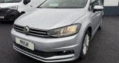 Annonce Volkswagen Touran occasion Diesel 1.6 TDI 115CH FAP CONFORTLINE BUSINESS 7 PLACES EURO6D-T � CHARMEIL