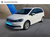 Volkswagen Touran 1.6 TDI 115ch FAP Confortline Business 7 places Euro6d-T  2019 - annonce de voiture en vente sur Auto Sélection.com