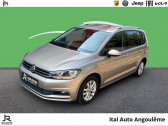 Volkswagen Touran 1.6 TDI 115ch FAP Confortline Business DSG7 5 places Euro6d-  2017 - annonce de voiture en vente sur Auto Sélection.com