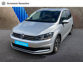 Volkswagen Touran occasion 2018 mise en vente à TOMBLAINE par le garage VOLKSWAGEN TOMBLAINE - photo n°1