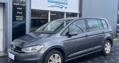 Annonce Volkswagen Touran occasion Diesel 1.6 TDI 115ch FAP TRENDLINE DSG7 5 places Euro6d-T � Gouesnou
