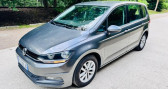 Volkswagen Touran occasion année 2017 boite Automatique Annonce Volkswagen Touran occasion Diesel 1.6 TDI - 16V TURBO à Montfermeil