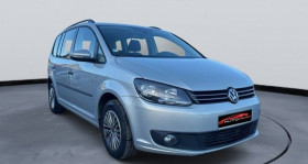 Volkswagen Touran , garage AUTO PERFORMANCE 58 � Nevers