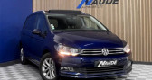Annonce Volkswagen Touran occasion Diesel 1.6 TDI BlueMotion 115 CH DSG-7 - Confortline Business  Lozanne
