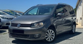 Volkswagen Touran occasion année 2011 boite Manuelle Annonce Volkswagen Touran occasion Diesel 1.6 TDI BlueMotion Confortline à Saint-Médard-d'Aunis