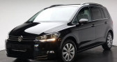 Annonce Volkswagen Touran occasion Diesel 1.6 TDI Comfortline DSG 7 Places à LATTES