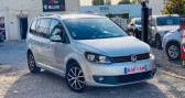 Volkswagen Touran occasion année 2011 boite Manuelle Annonce Volkswagen Touran occasion Diesel 1.6 TDI Design Edition à Saint Soupplets
