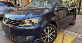 Volkswagen Touran 1.6l TDI 105 CV Confortline 7pl   NICE 06