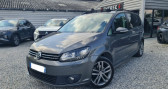 Annonce Volkswagen Touran occasion Diesel 1.6L TDI 105 CV PACK Confortline * REPRISE POSSIBLE *  Maubeuge